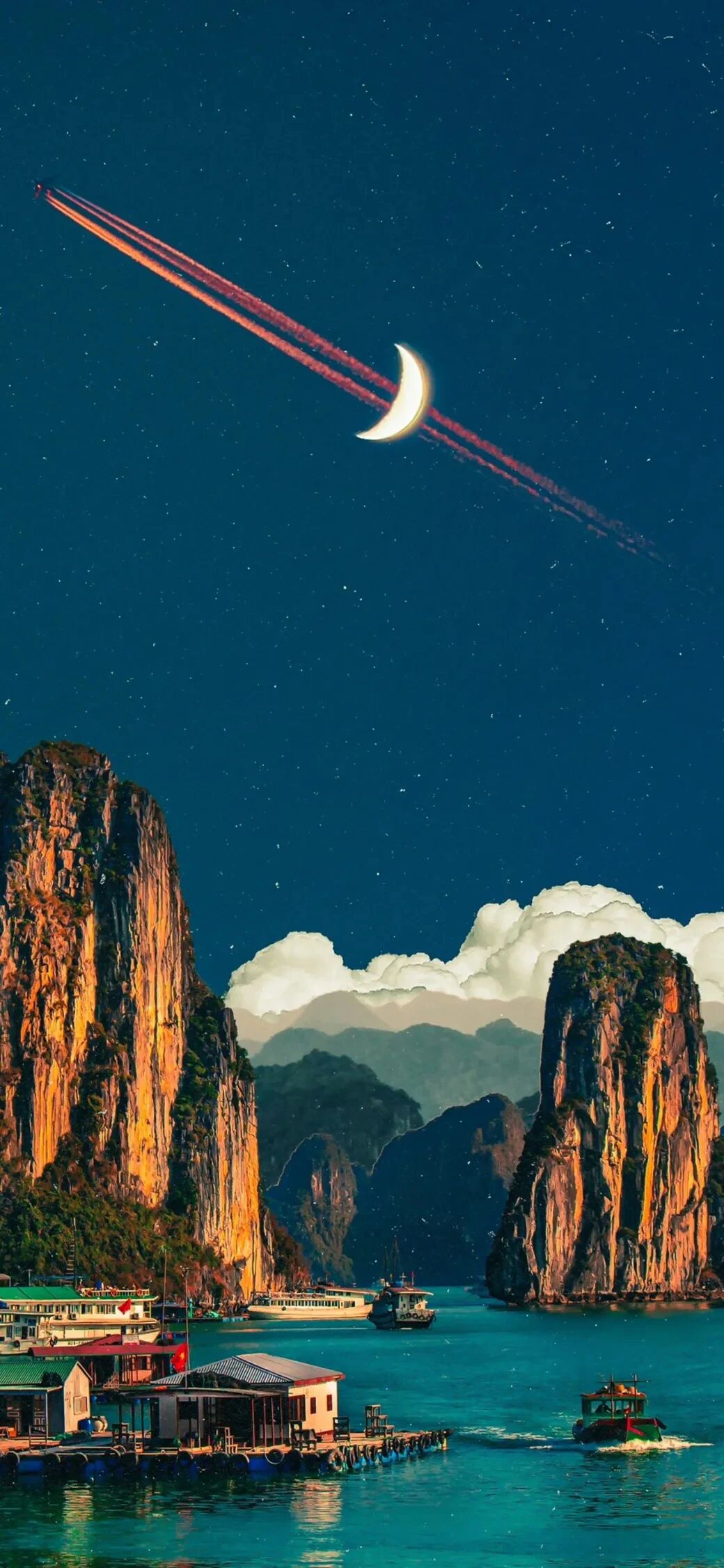 什锦