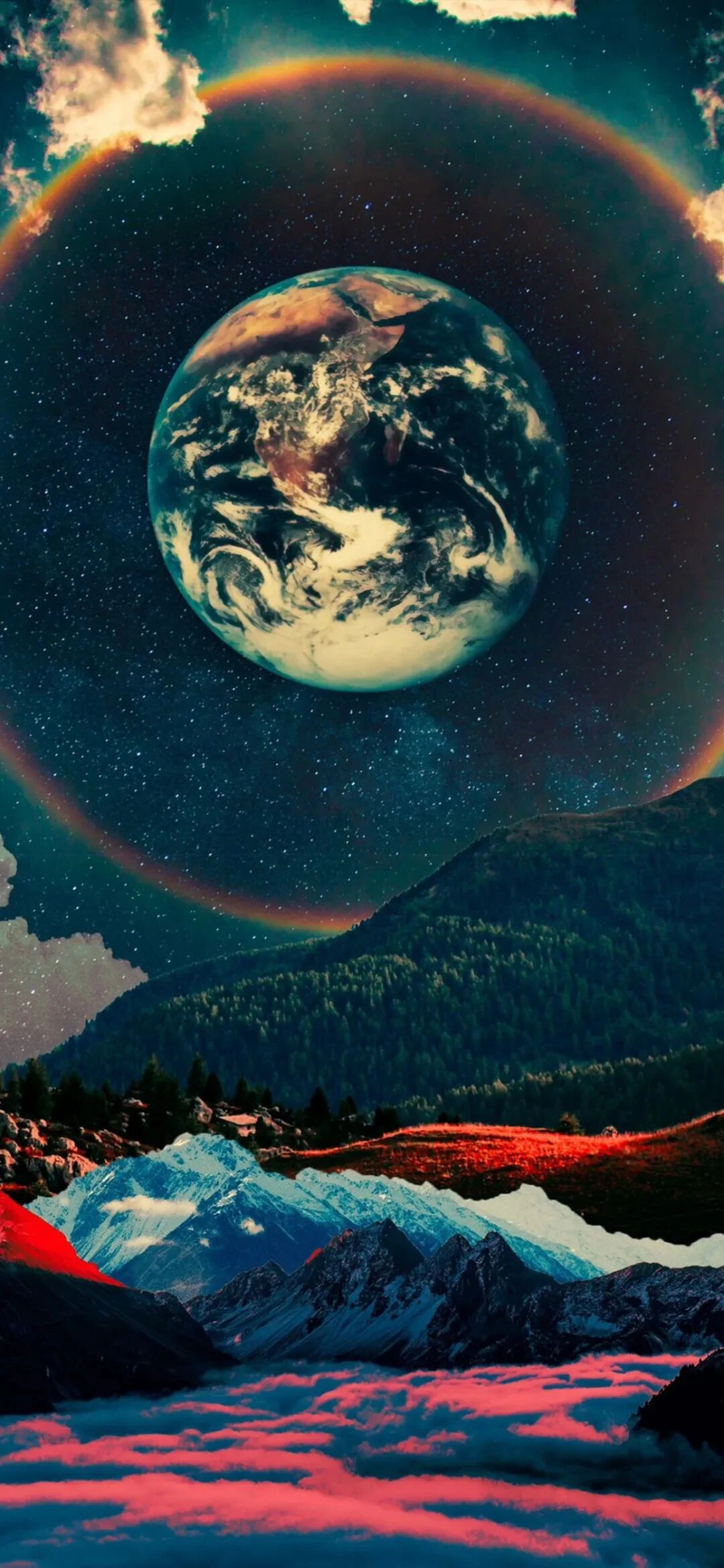 什锦