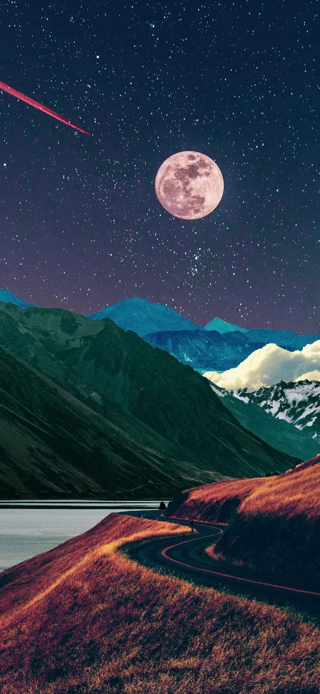 什锦