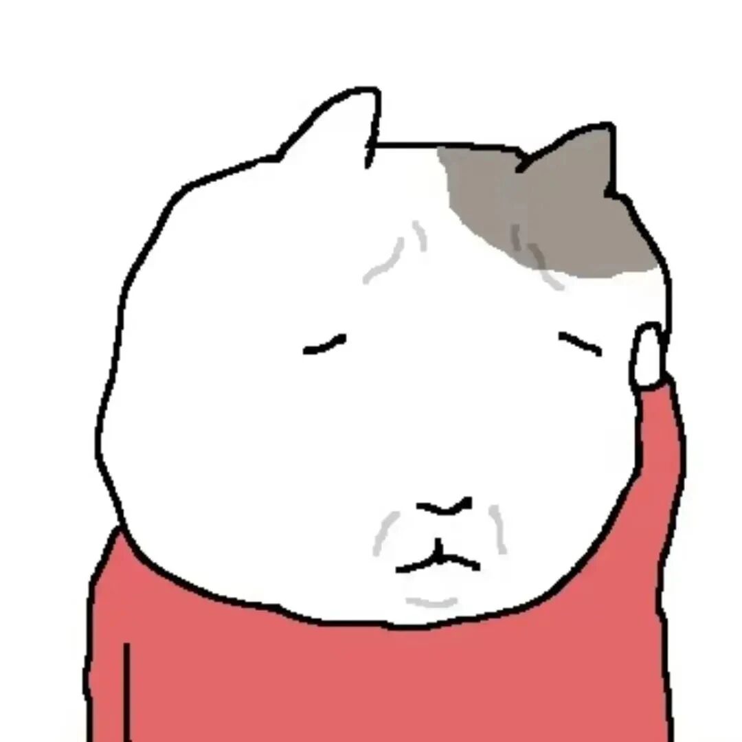 沙雕搞怪卡通头像