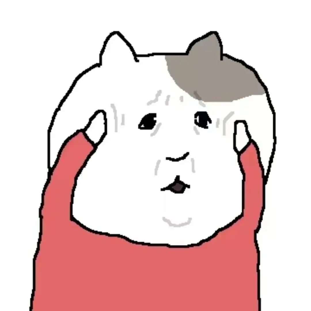 沙雕搞怪卡通头像