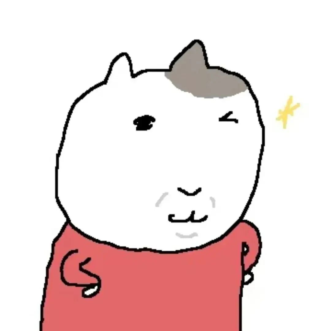 沙雕搞怪卡通头像