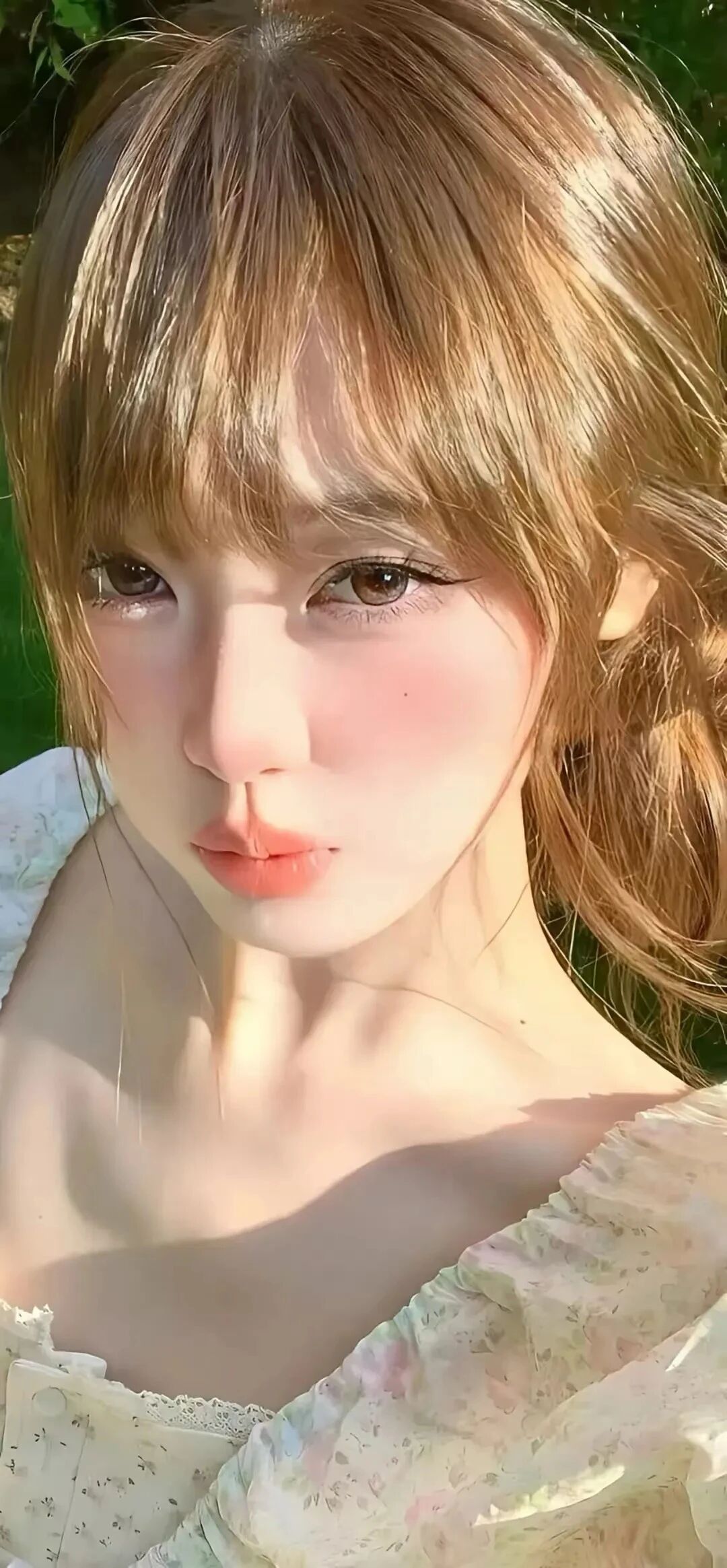 抖音热门