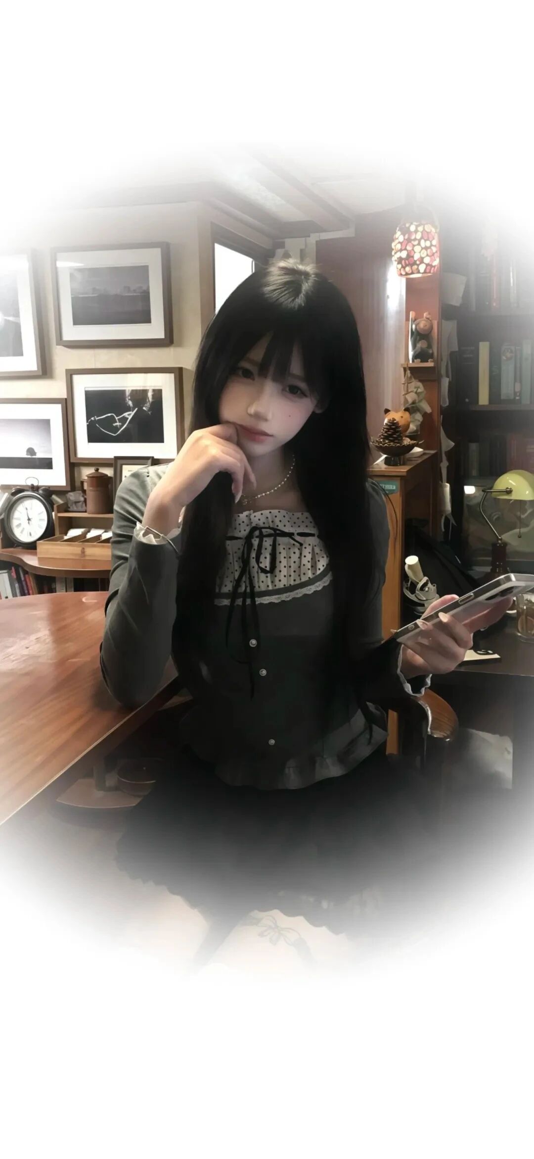 抖音热门