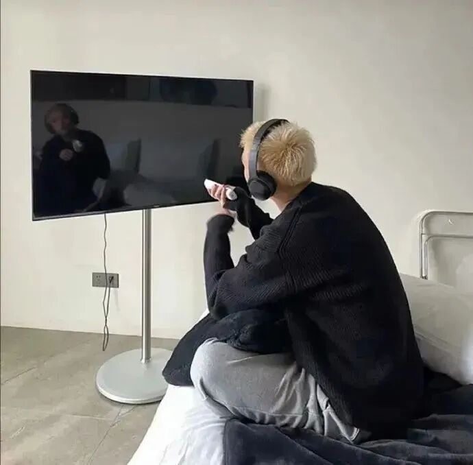 男生头像