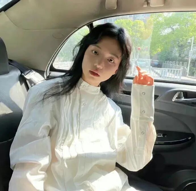 女生头像