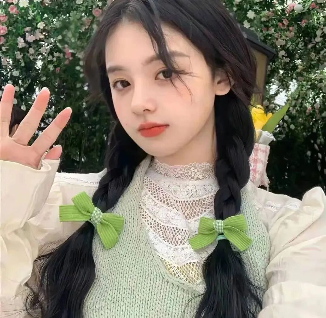 女生头像