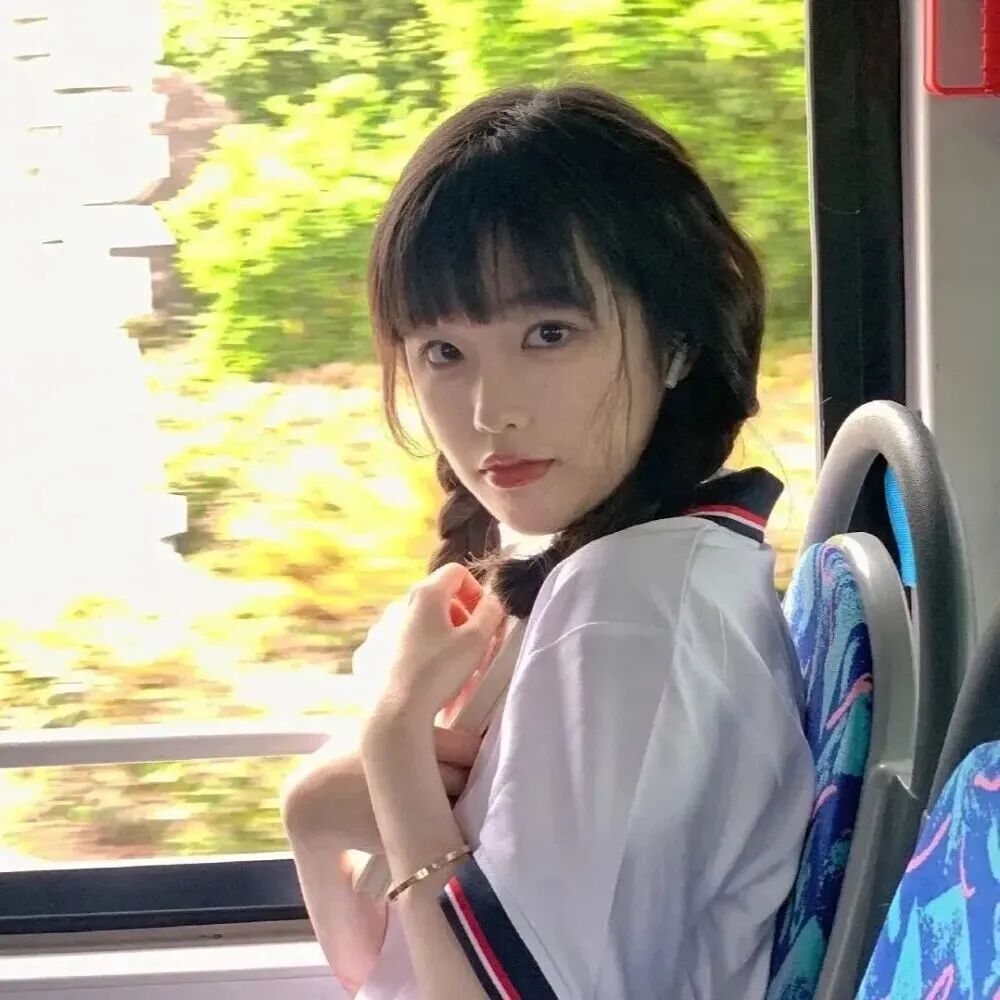 女生头像