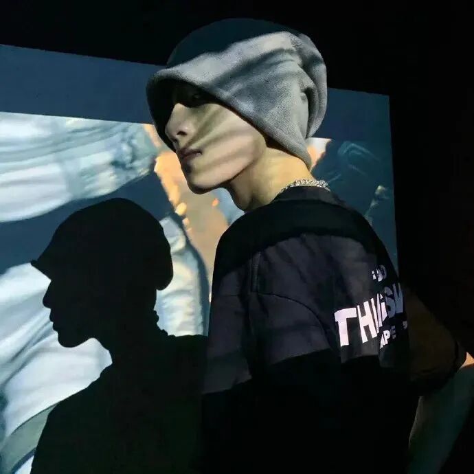 男生头像