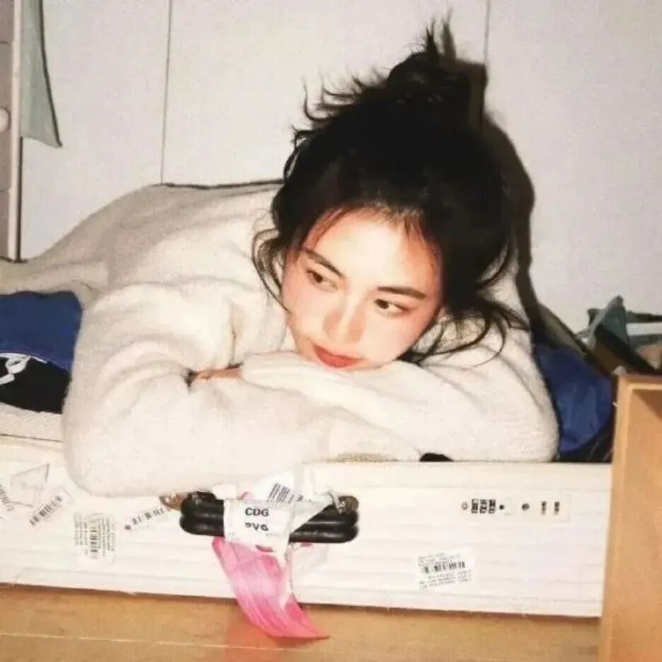 女生头像