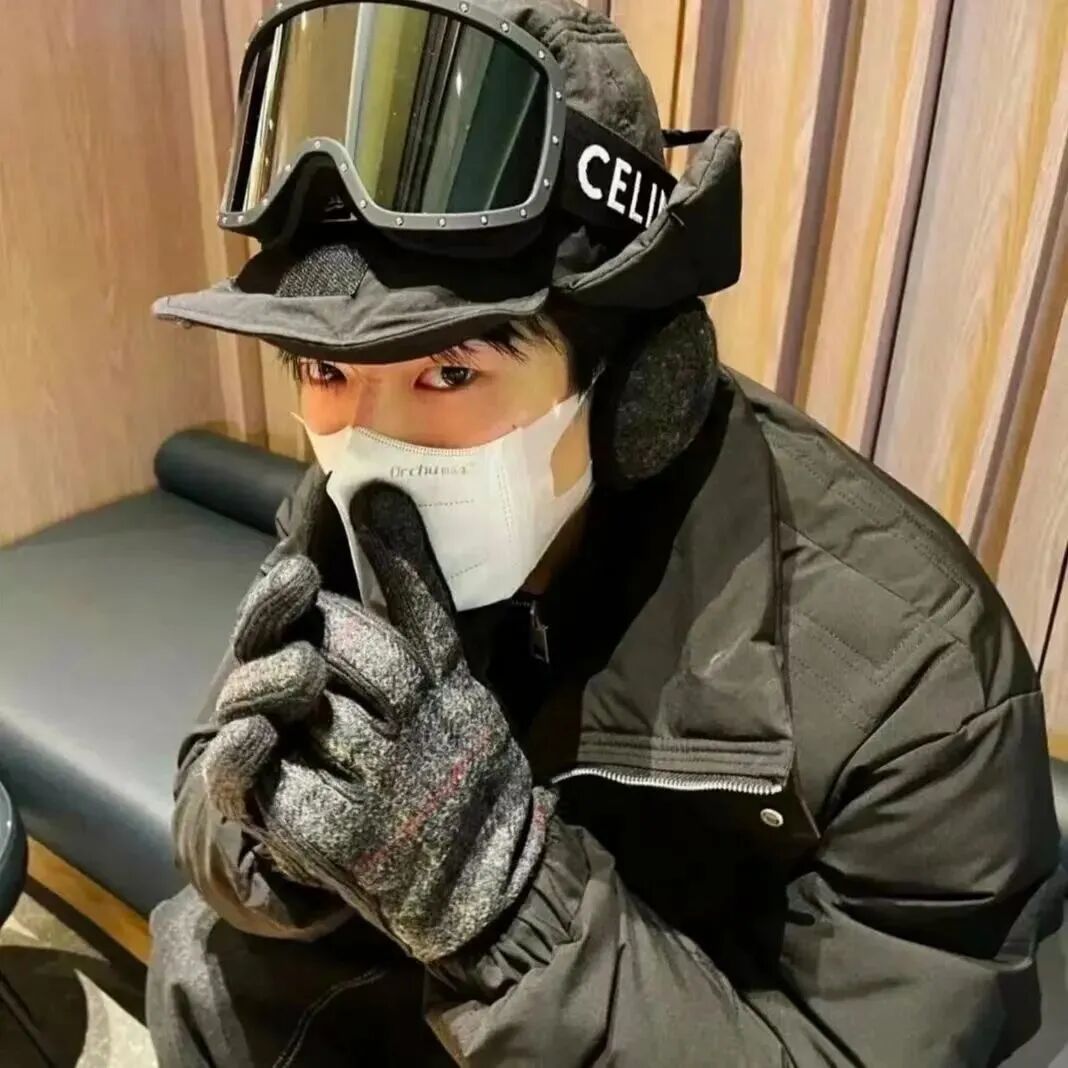 男生头像