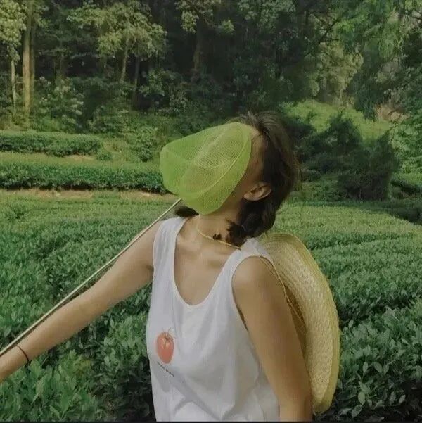 女生头像