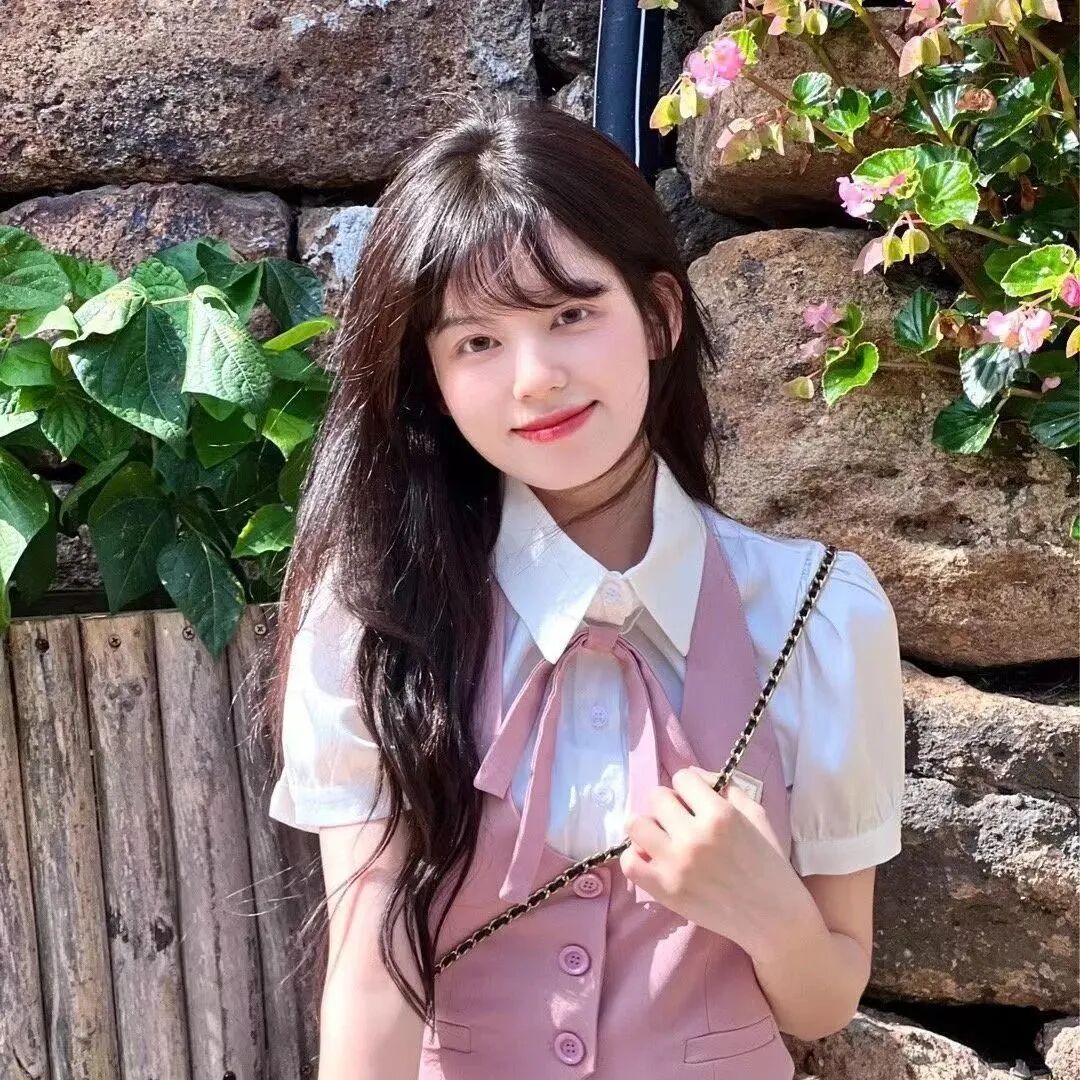 女生头像