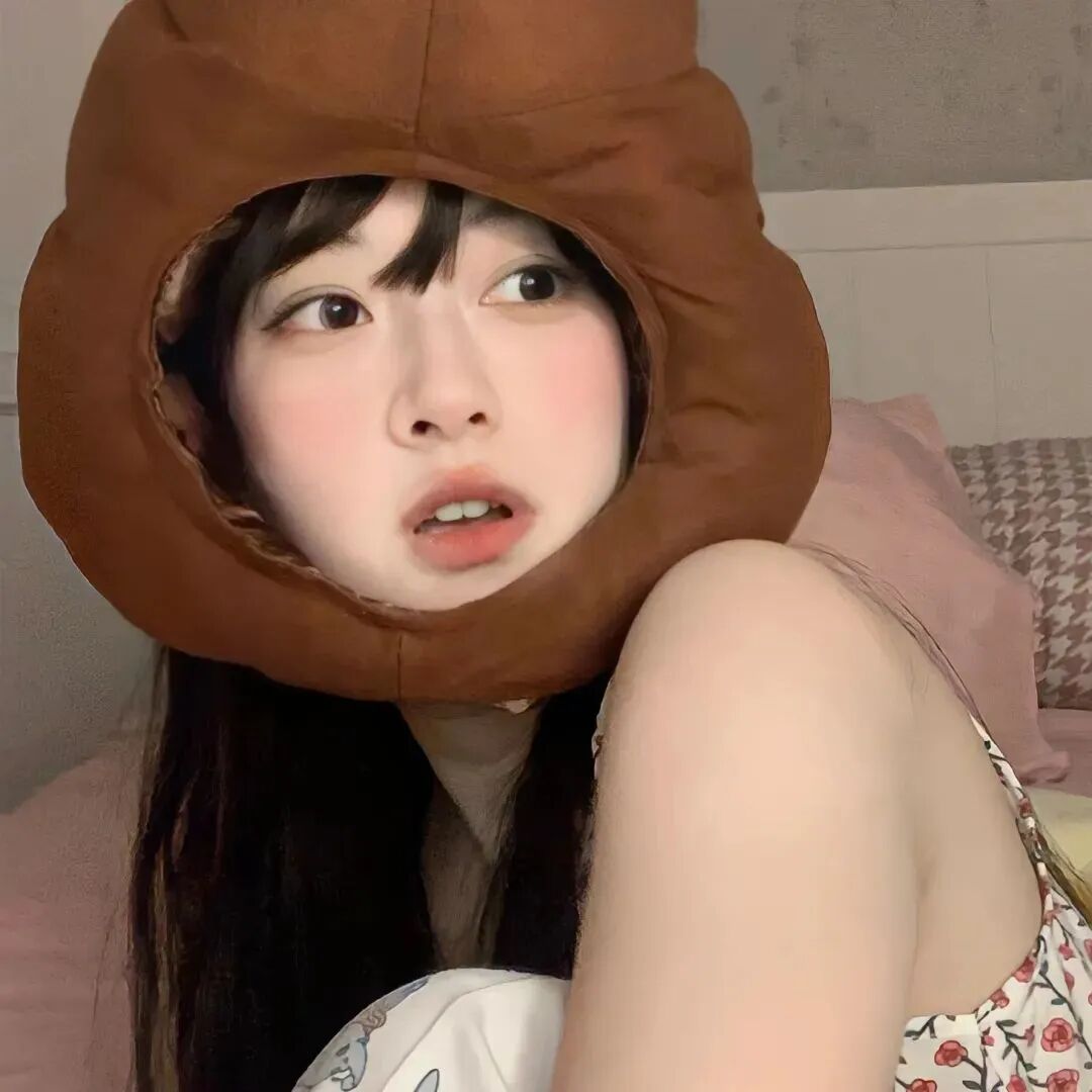 女生头像