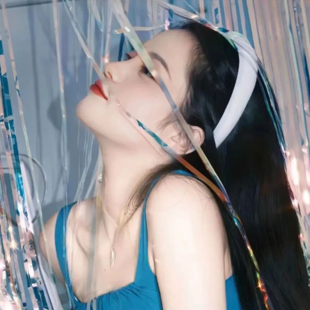 女生头像