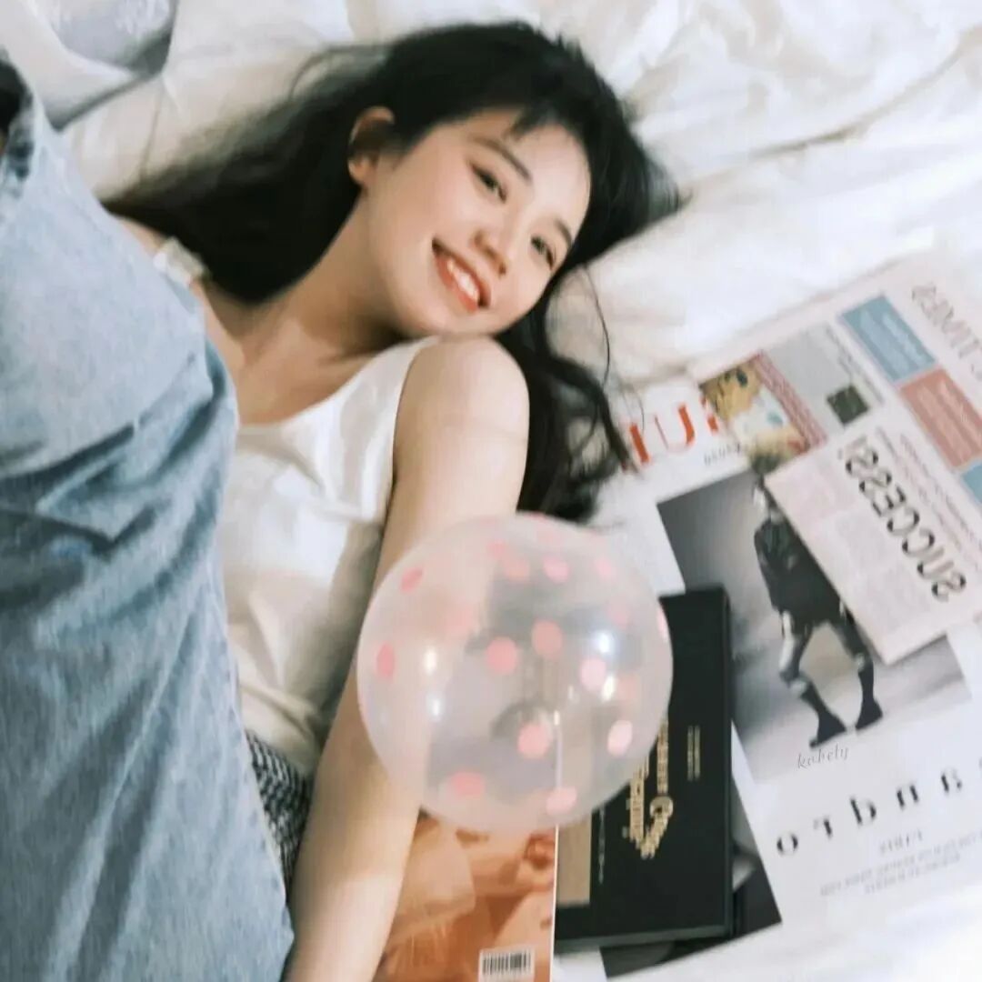 女生头像