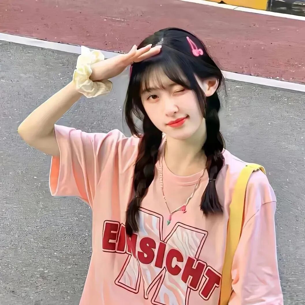 女生头像