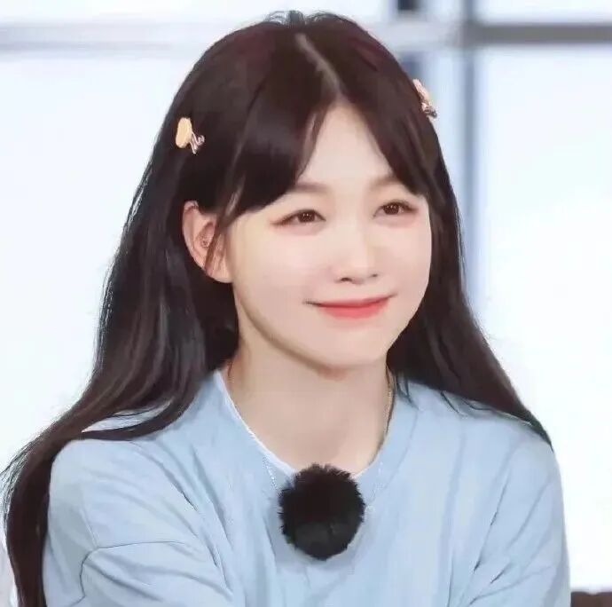 女生头像