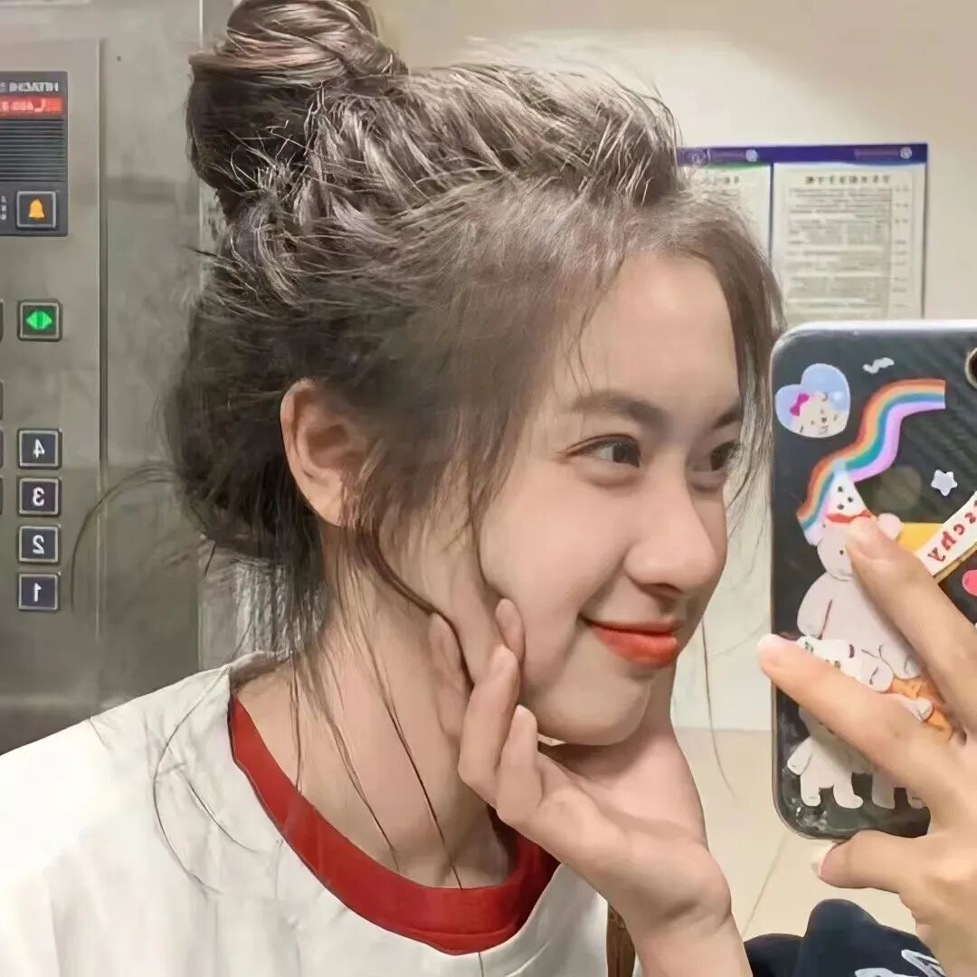 女生头像