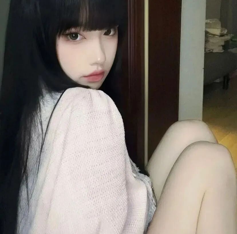 女生头像