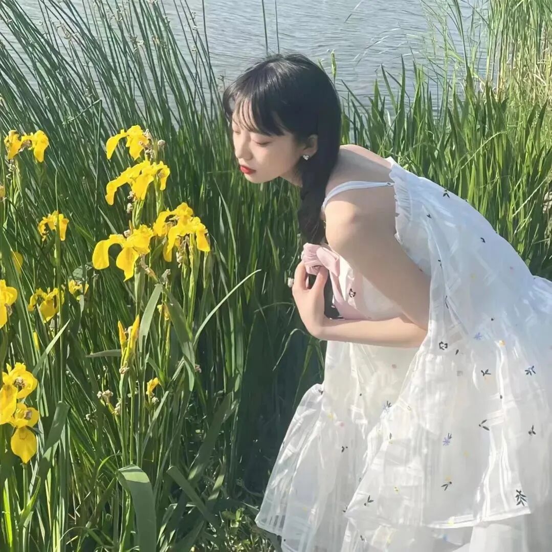女生头像