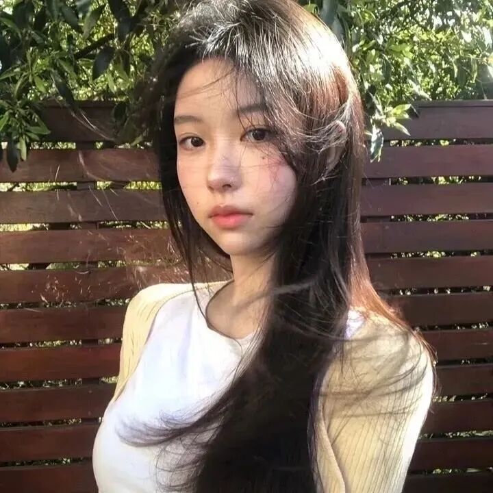 女生头像