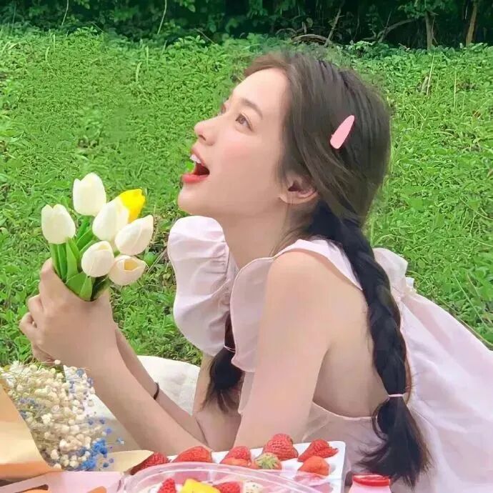 女生头像