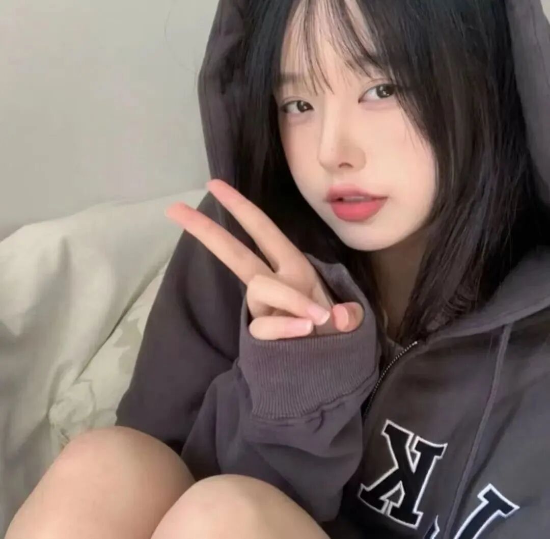 女生头像