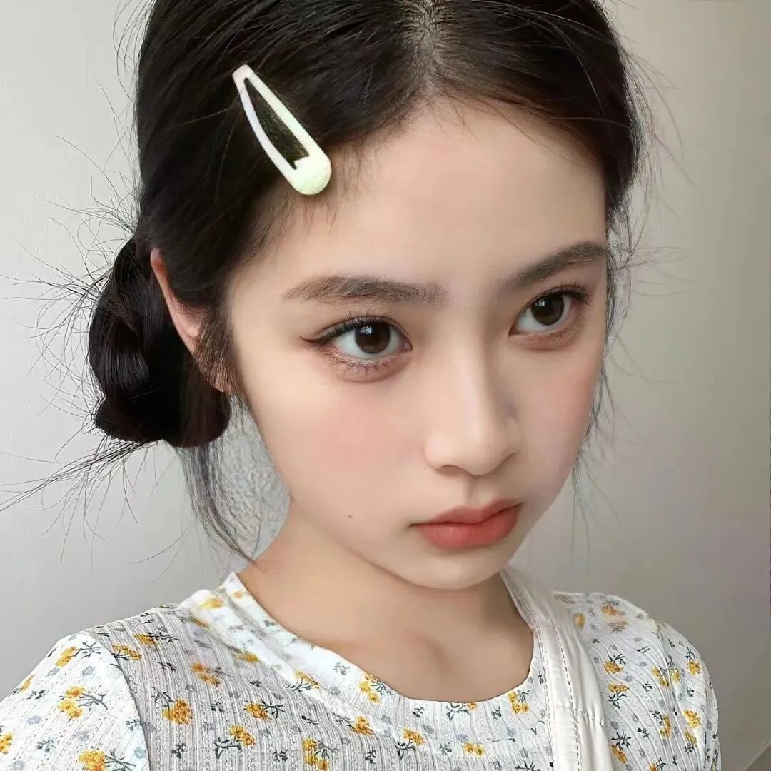 女生头像