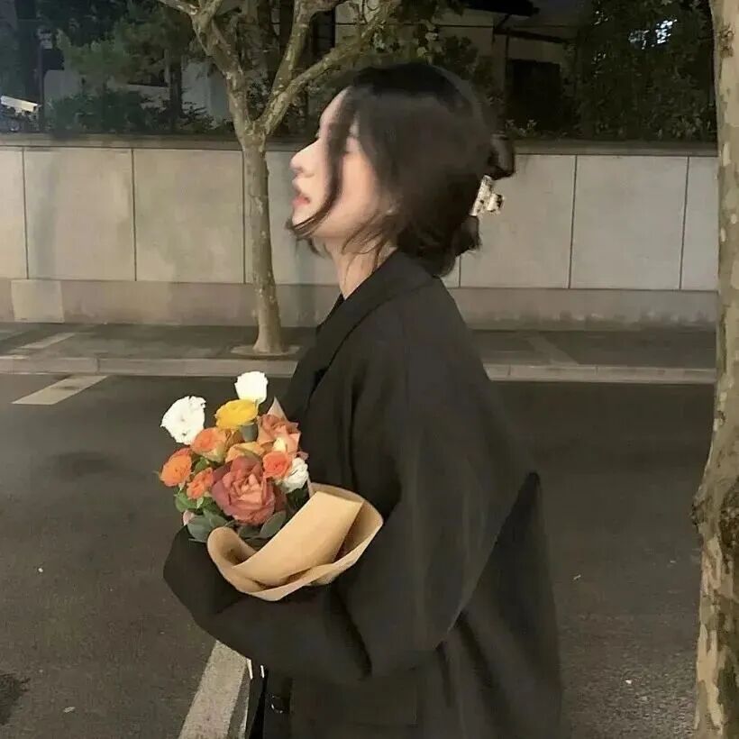 女生头像