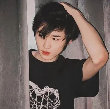 男生头像