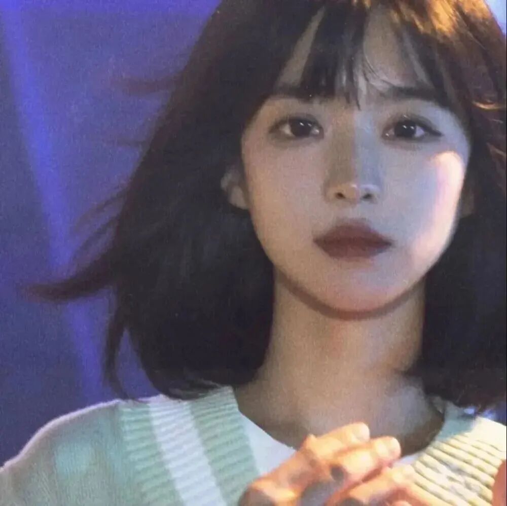 女生头像