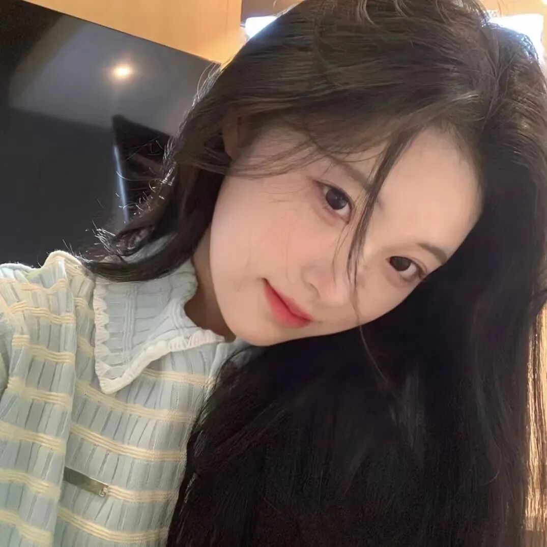 女生头像