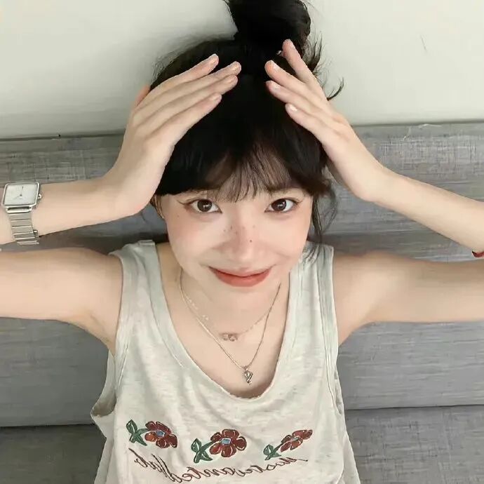 女生头像