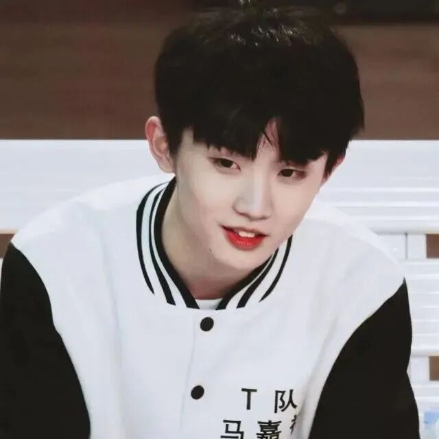 男生头像