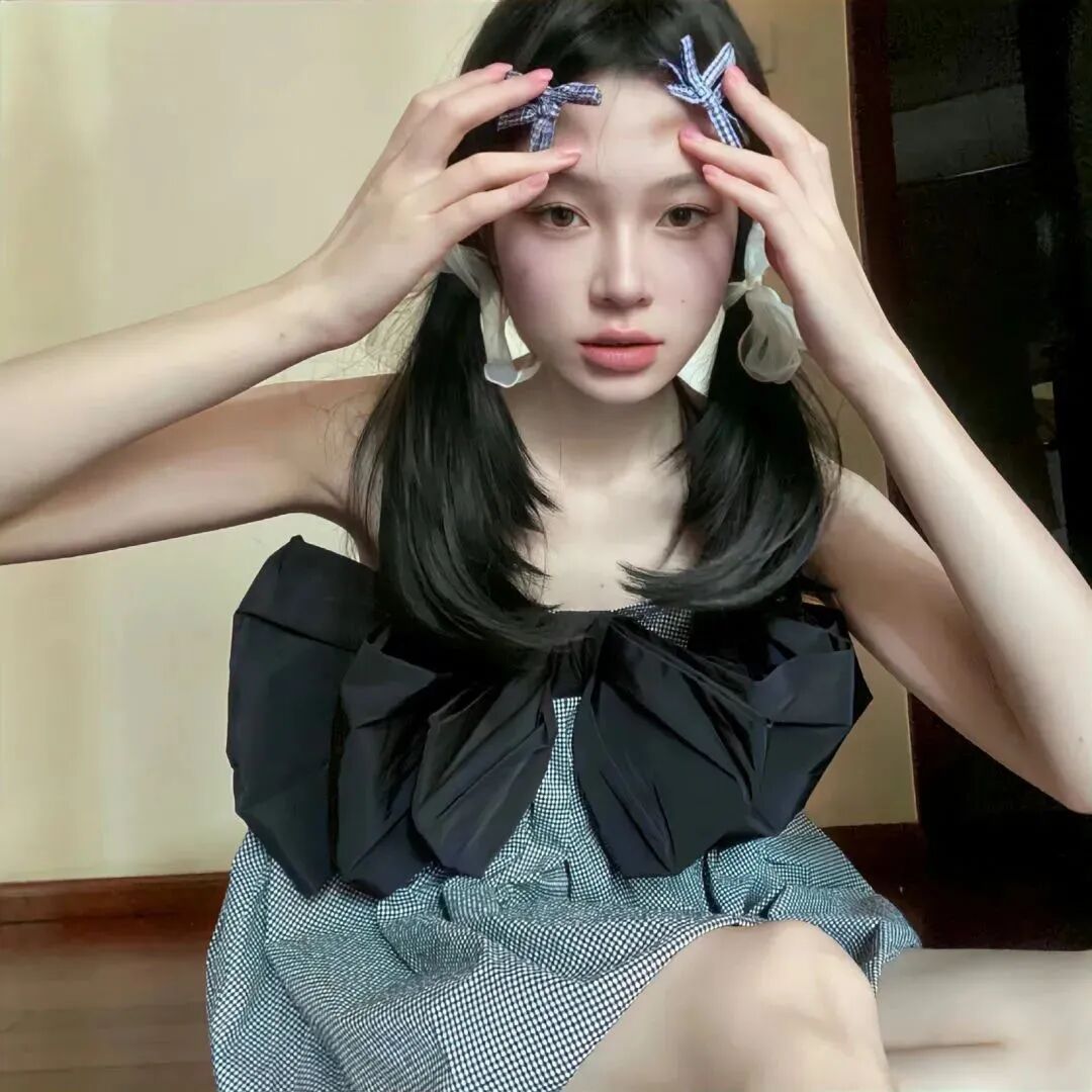 女生头像