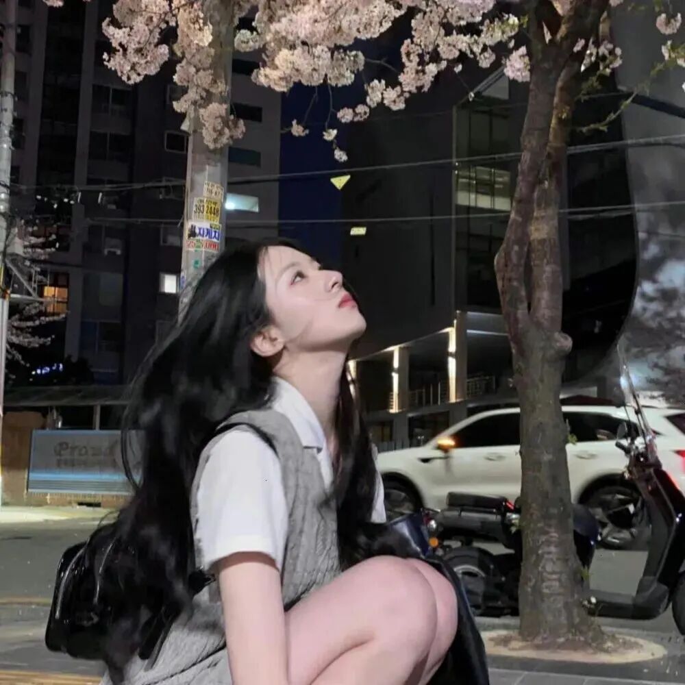 女生头像