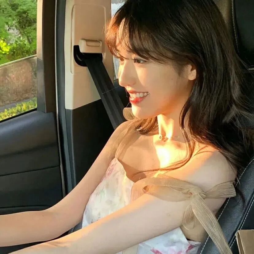 女生头像