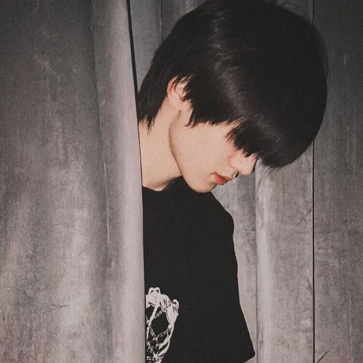 男生头像