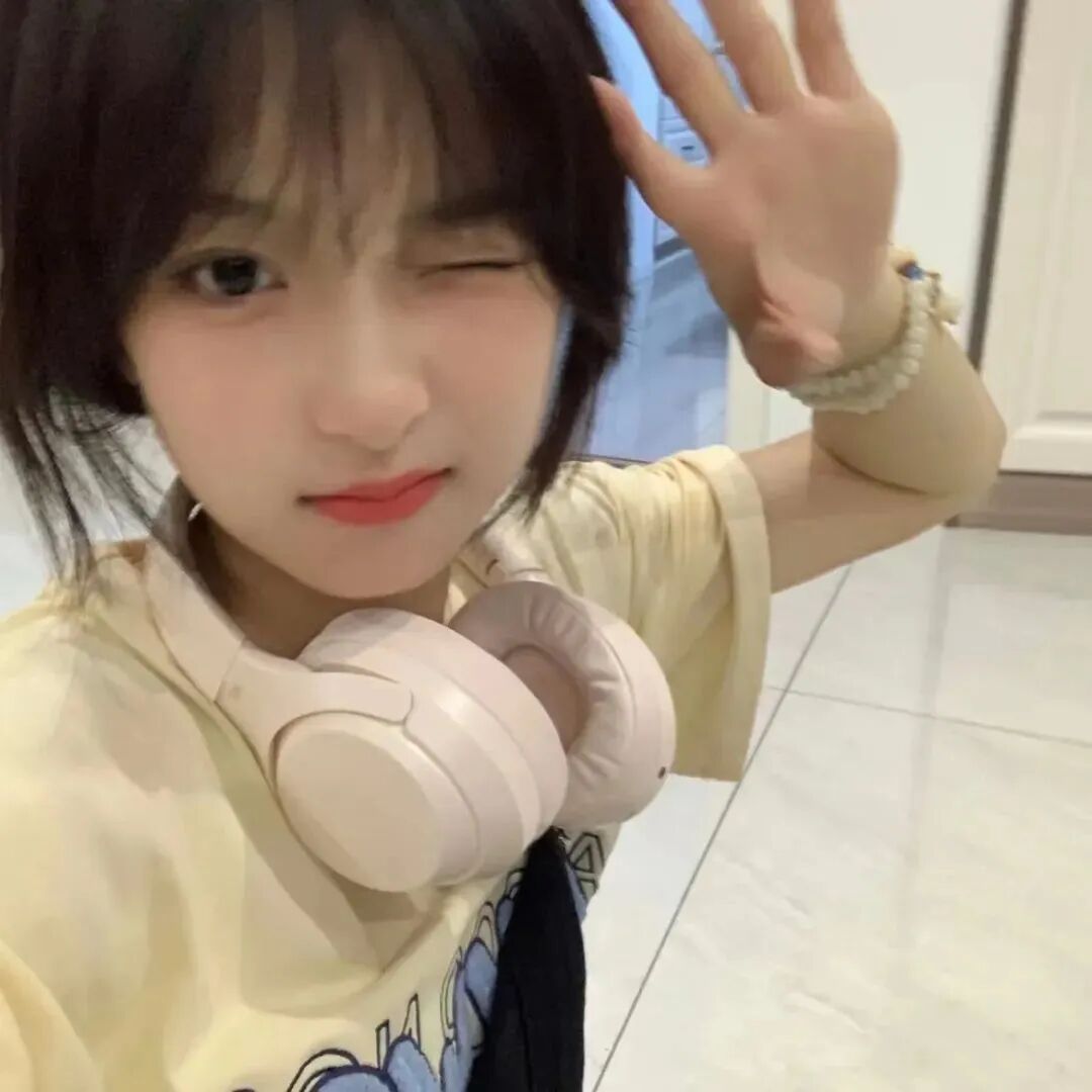 女生头像