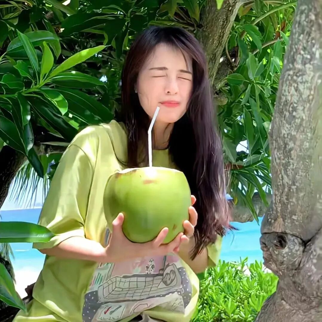 女生头像