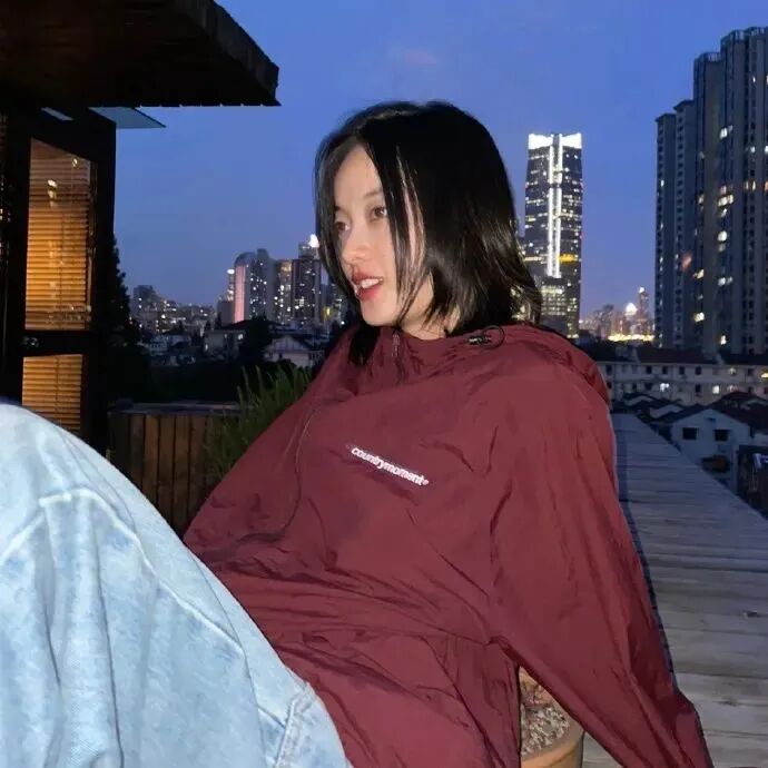 女生头像