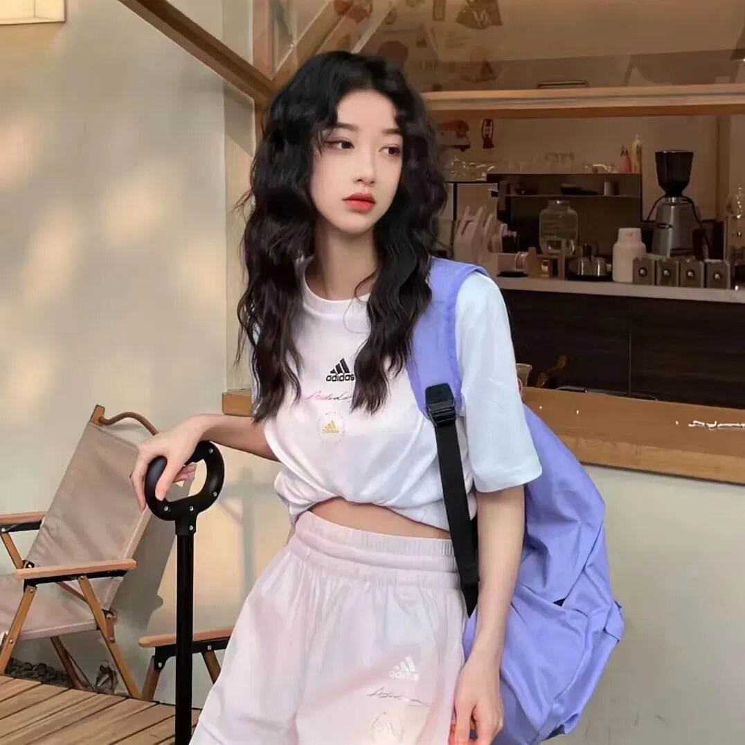 女生头像