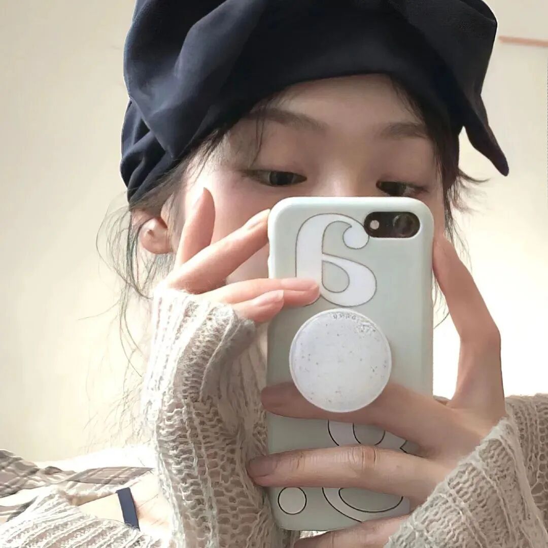 女生头像
