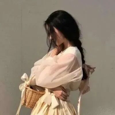 女生头像