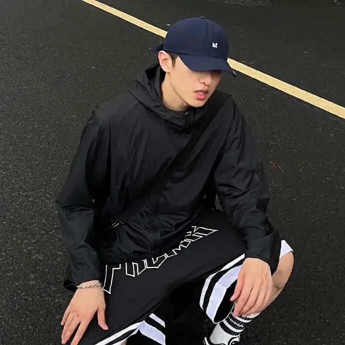男生头像