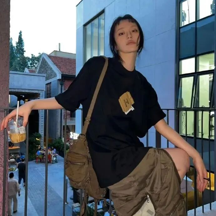 女生头像