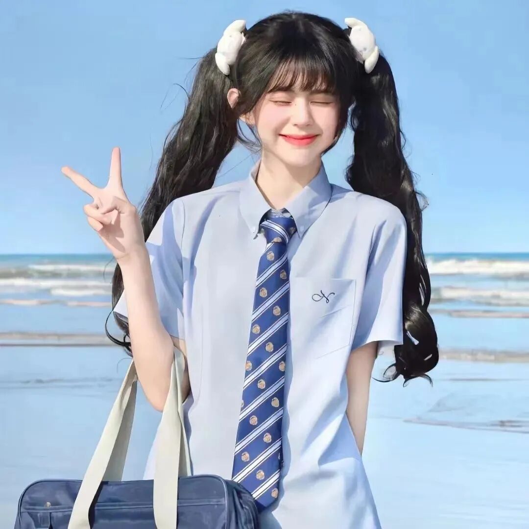 女生头像