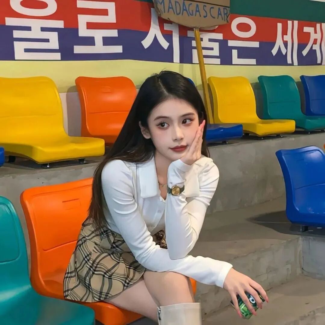 女生头像