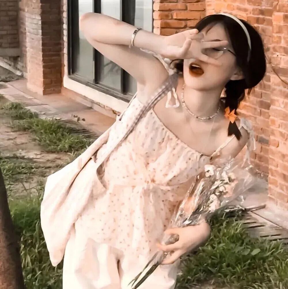 女生头像